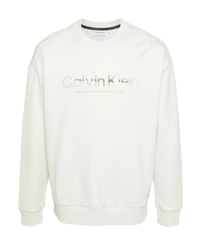 

Свитера для мужчин и женщин Calvin Klein, белый