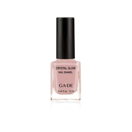 

Лак для ногтей Crystal Glow Nail Enamel 13 мл 633 Pure Joy, Ga-De