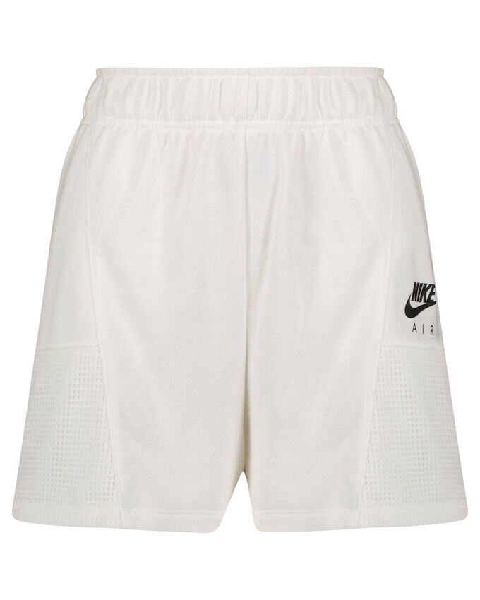 

Спортивные шорты из флиса легко Nike Sportswear, белый