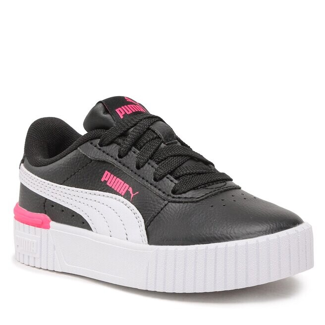 

Кроссовки Puma CarinaPs, черный