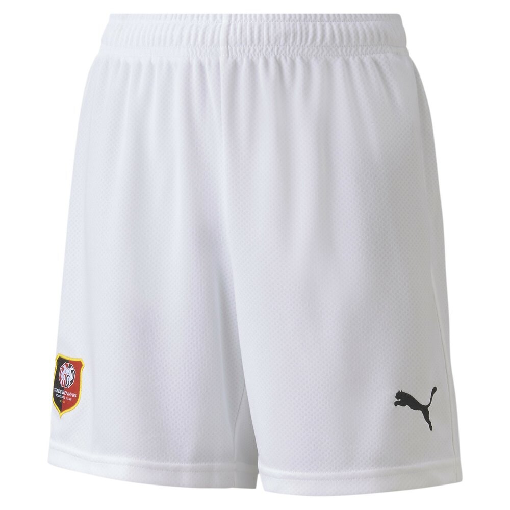 

Шорты Puma Shorts Srfc Third Replica, белый