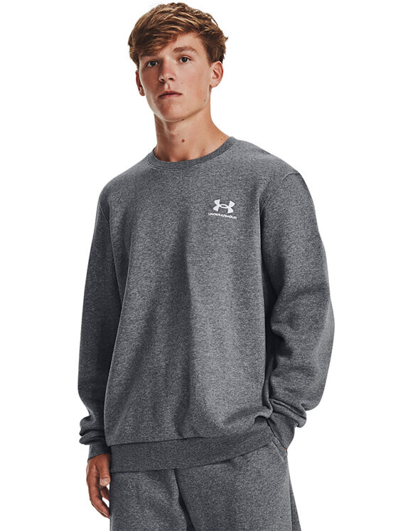 

Толстовка обычного кроя Under Armour, серый