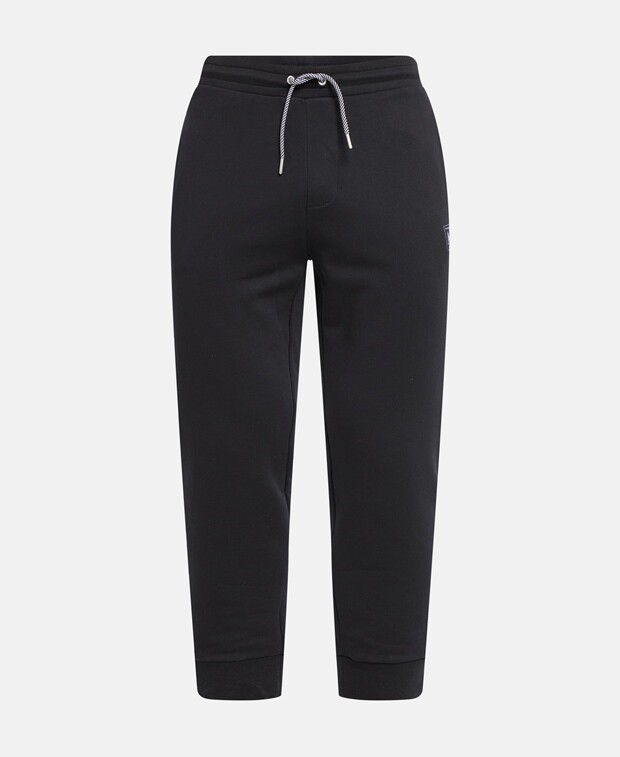 

Органик спортивные штаны Armani, черный