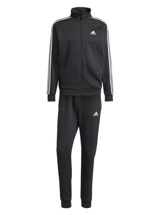 

Спортивный костюм regular fit Adidas, черный