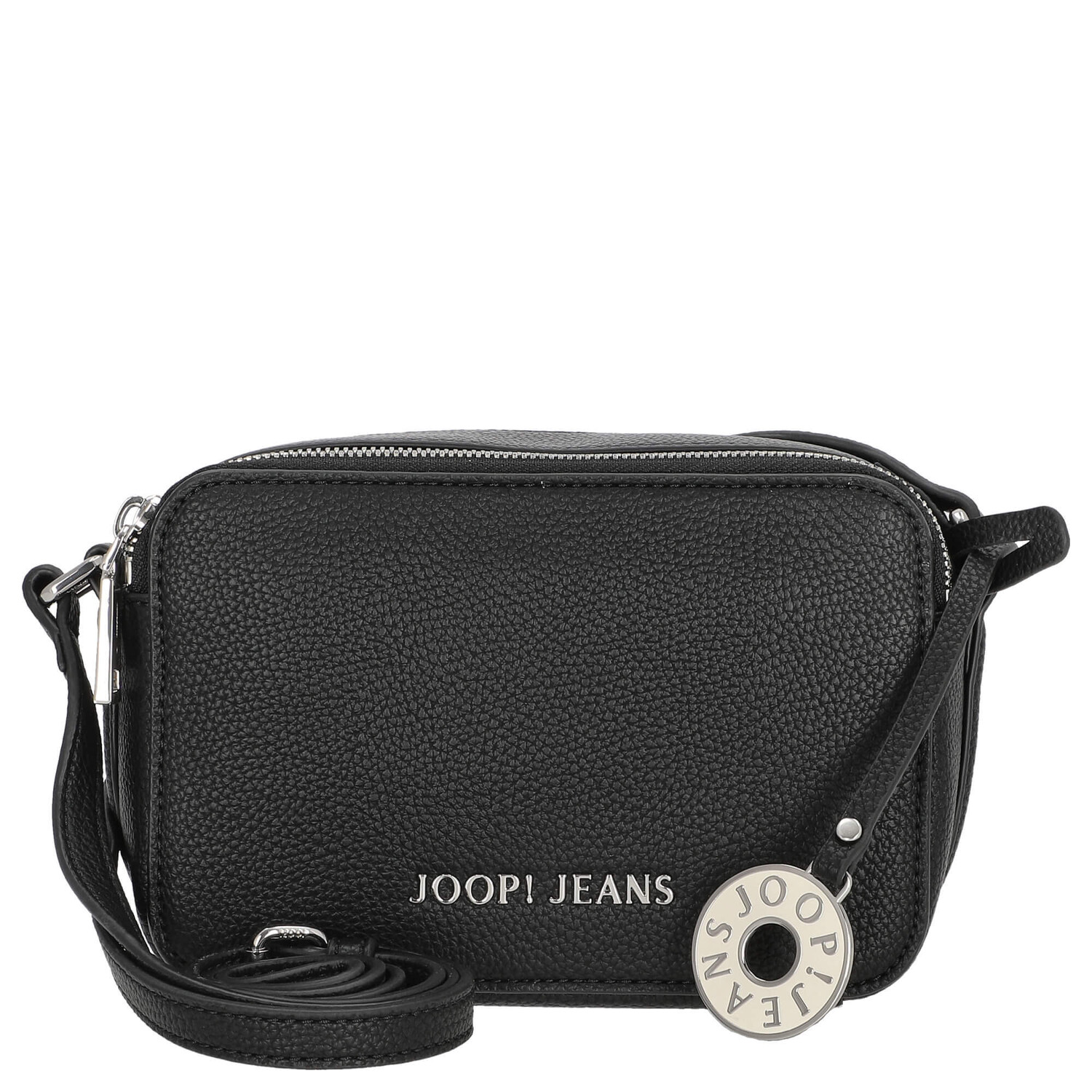 

Сумка через плечо JOOP! Jeans Women Diurno Susan Schultertasche XS 18 см, черный