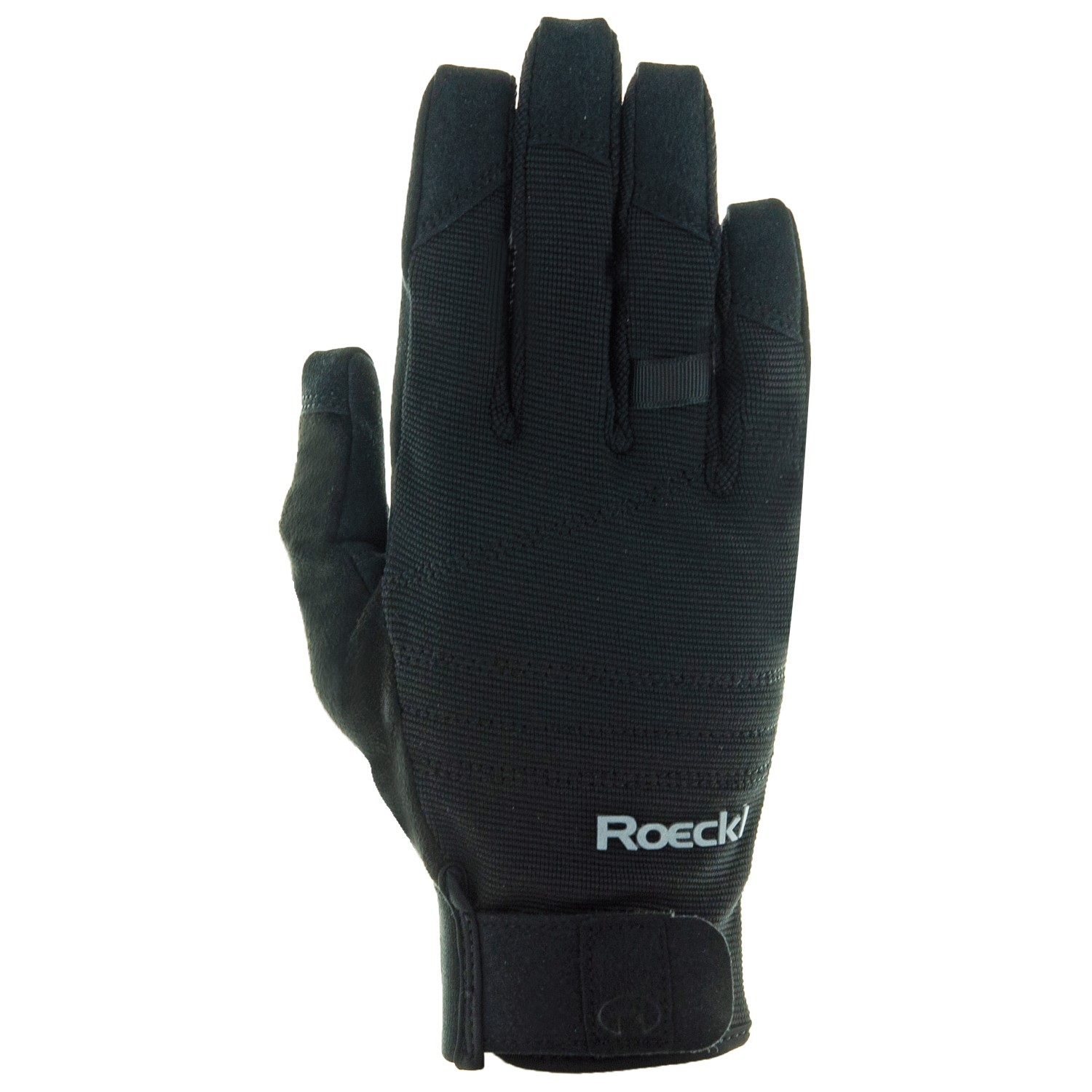 Перчатки Roeckl Sports Kapan, черный