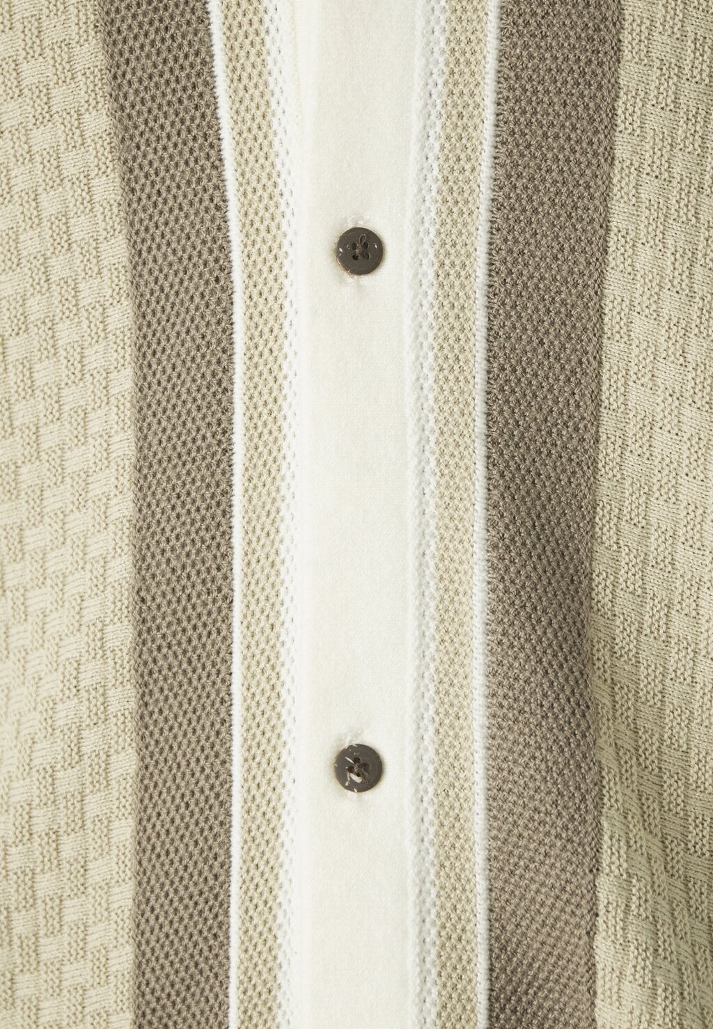 

Рубашка PATTERN Hollister Co., белый
