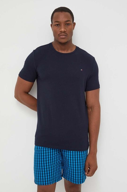 

Пижама Tommy Hilfiger, синий