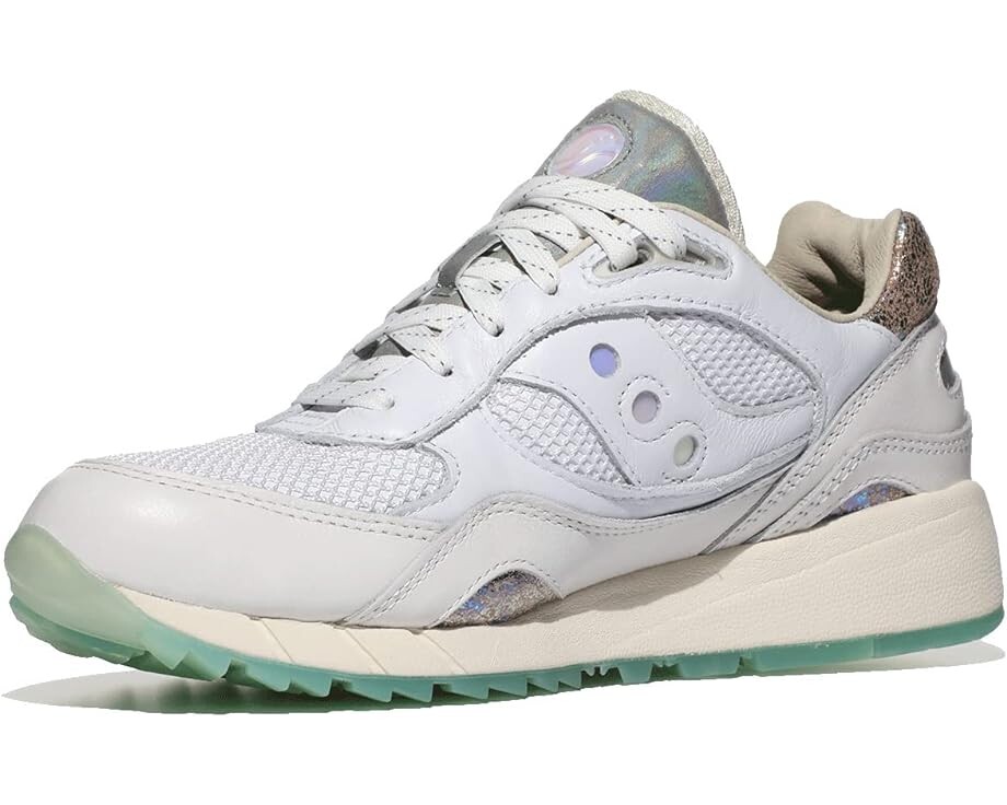 

Кроссовки Saucony Shadow 6000, цвет Pearl