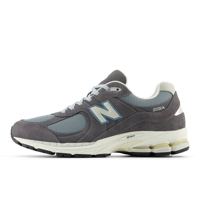 

Кроссовки 2002р New Balance, серый