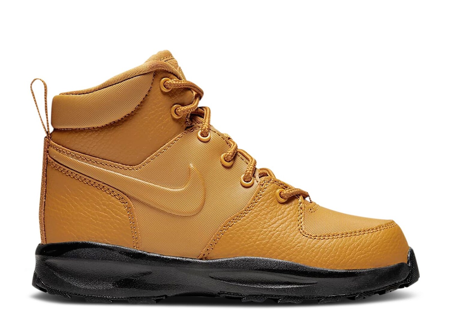 

Кроссовки Nike Manoa Ps 'Wheat', коричневый