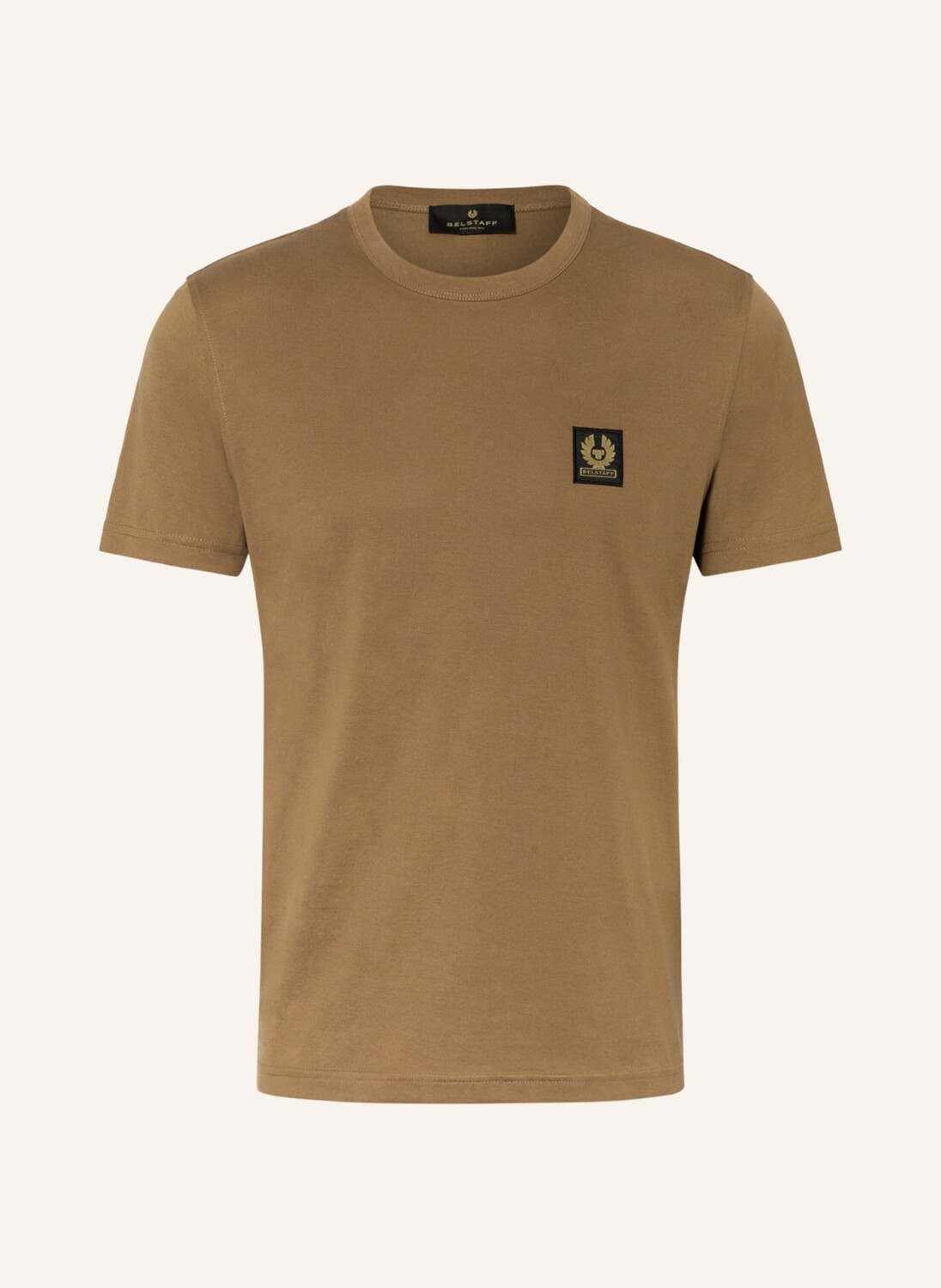 

Футболка BELSTAFF, хаки