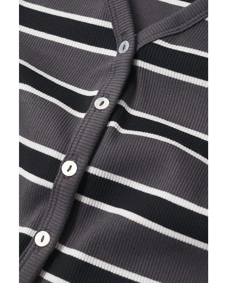 

Свитер Mango Chiara T-Shirt, цвет Dark Gray