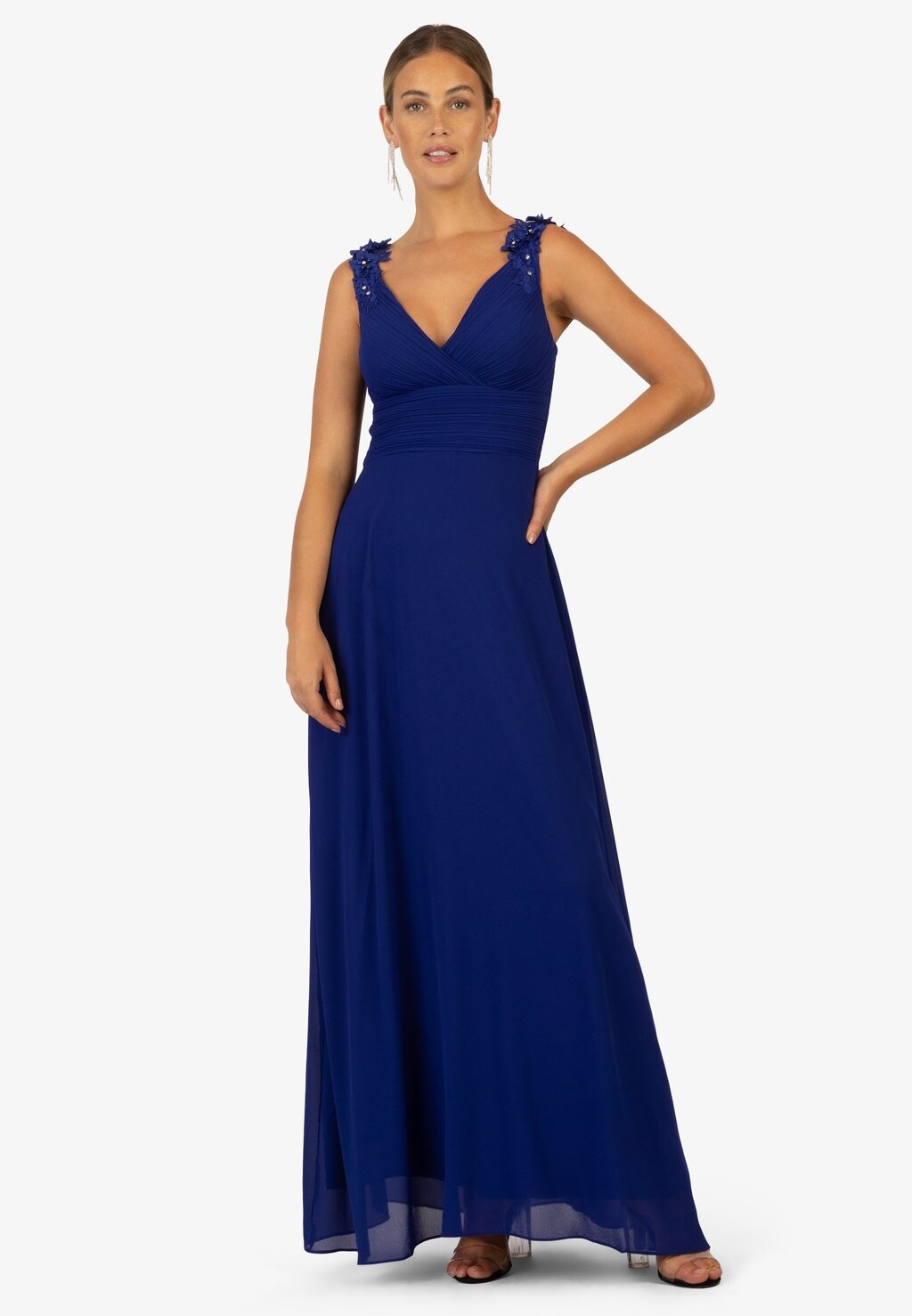

Бальное платье Kraimod, цвет royal blue