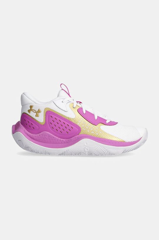 

Кроссовки JET 23 Under Armour, розовый