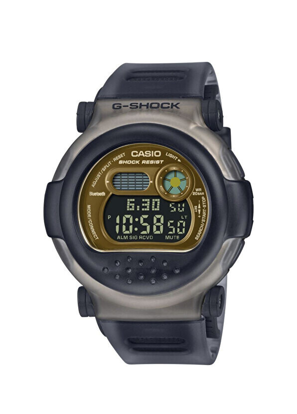 

Мужские наручные часы G-B001Mvb-8Dr Casio, мультиколор