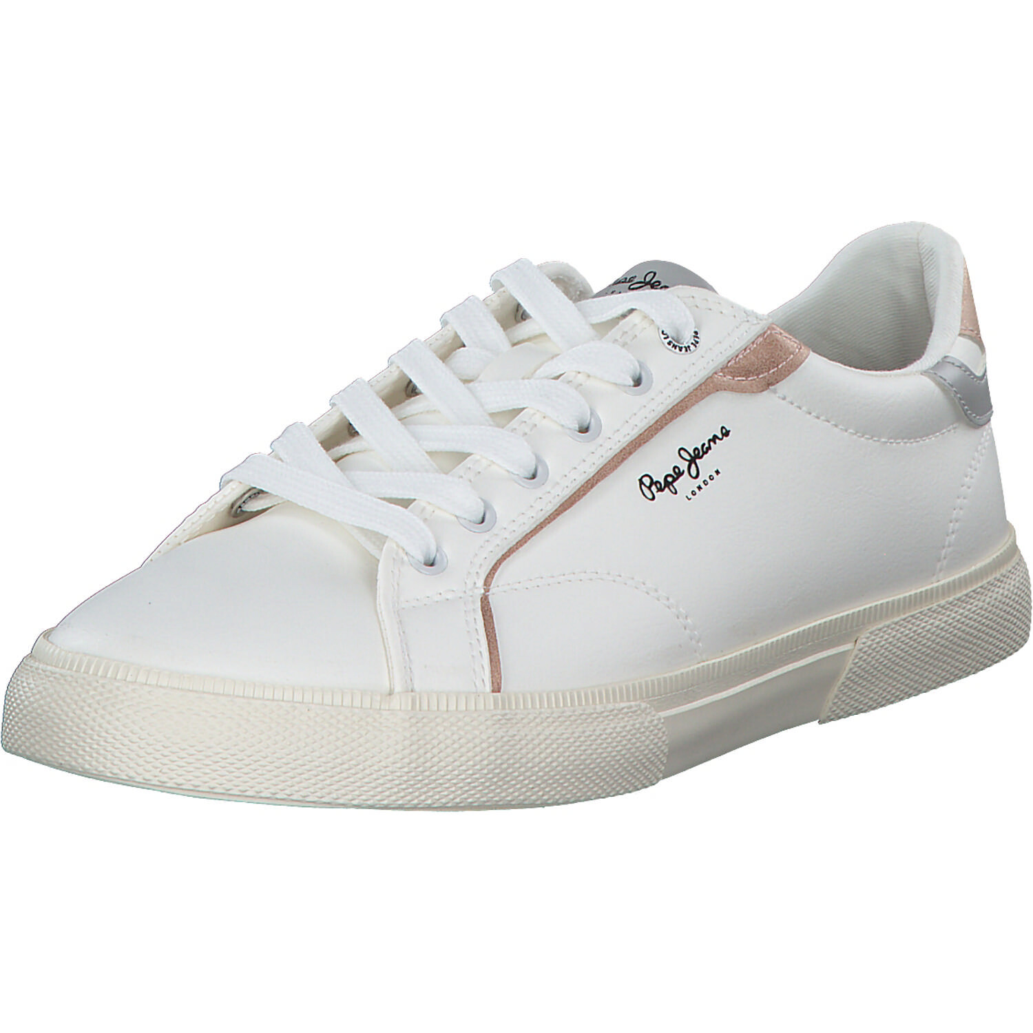 

Туфли Pepe Jeans, цвет 801 factory weiß