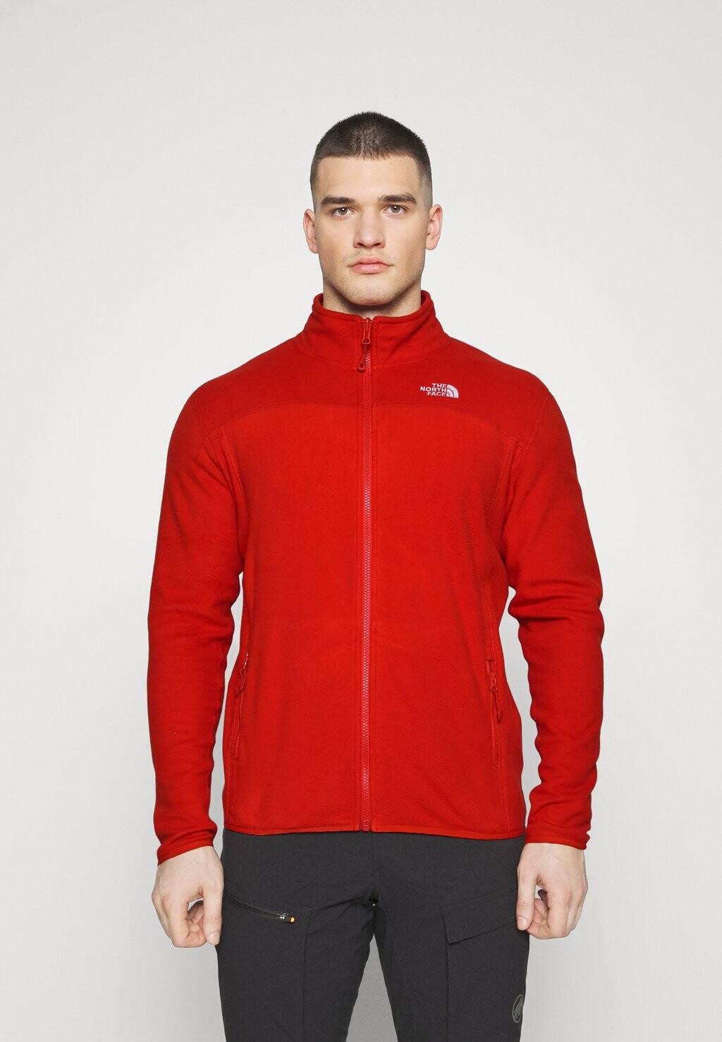 

Куртка флисовая The North Face