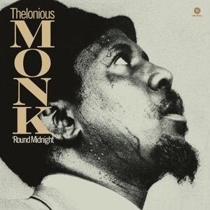 

Виниловая пластинка Monk Thelonious - 'Round Midnight