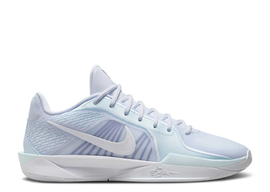

Кроссовки Nike Wmns Sabrina 2, цвет Conductor
