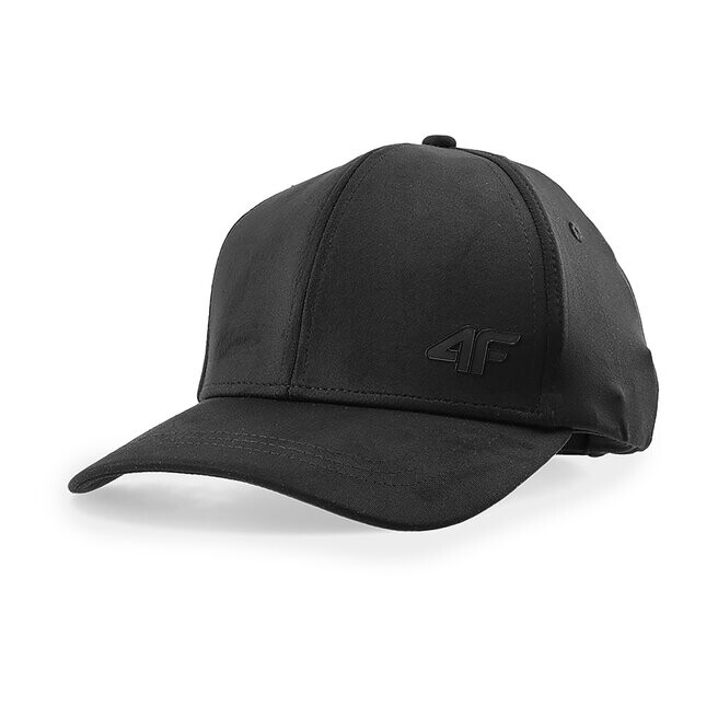

Бейсболка 4F, черный