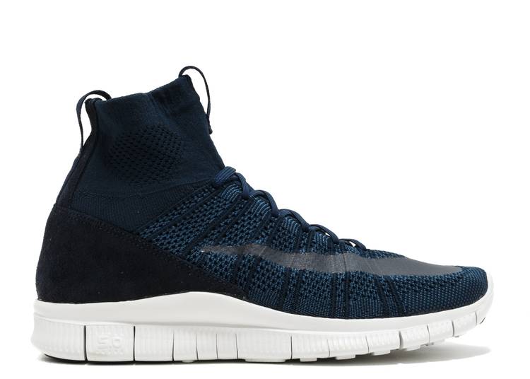 

Кроссовки Nike FREE MERCURIAL SUPERFLY SP 'HTM',