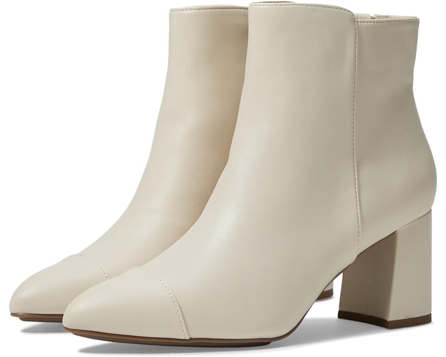 

Ботинки Anne Klein Boyce, белый