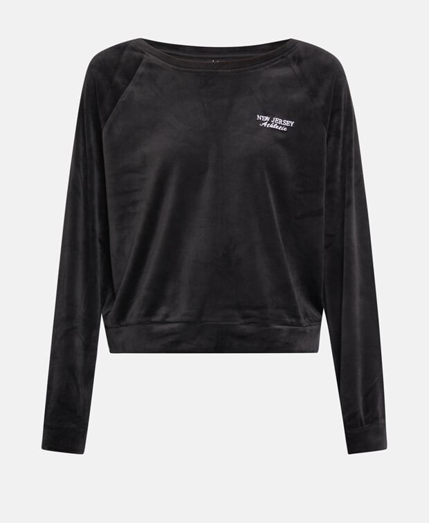 

Толстовка Vero Moda, черный