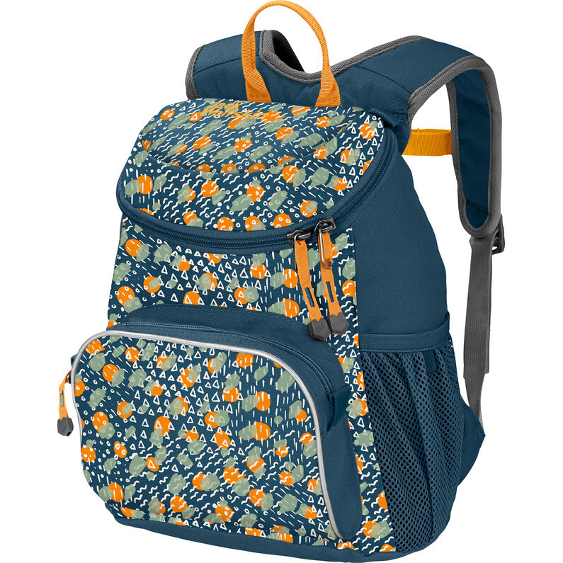 

Детский Рюкзак Little Joe Jack Wolfskin, синий