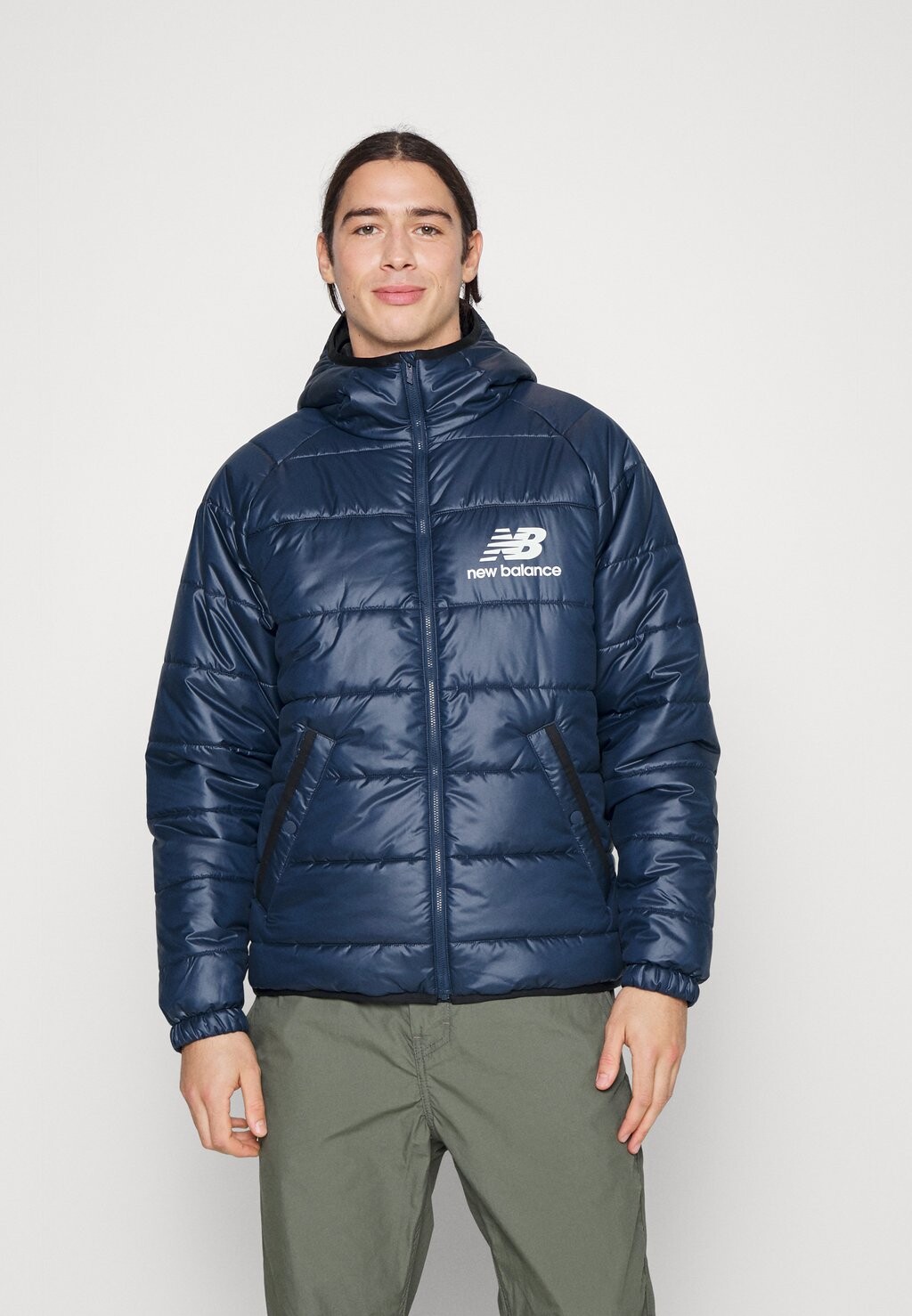 

Зимняя куртка New Balance