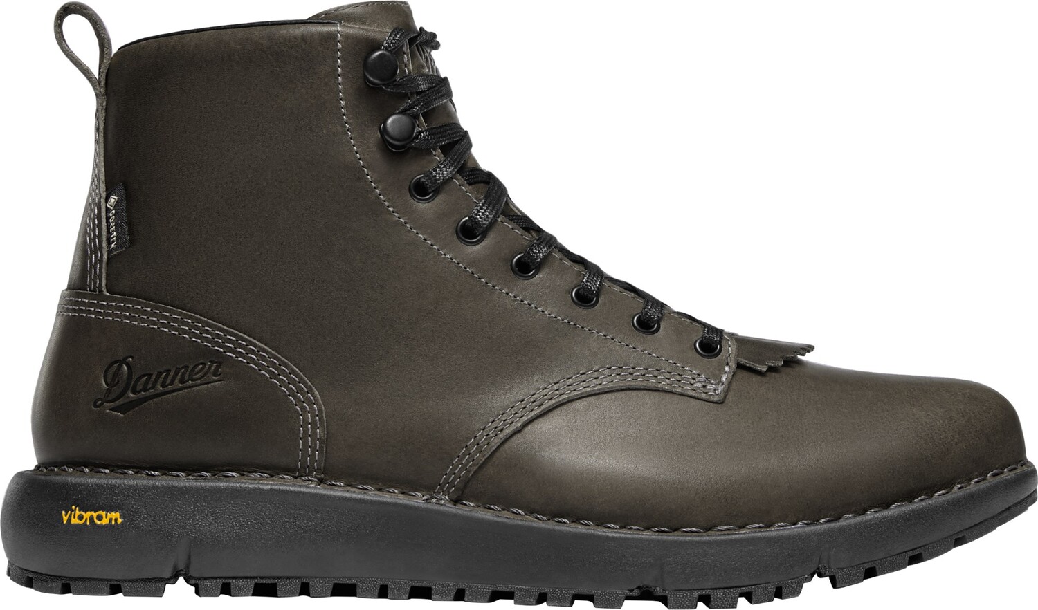 

Ботинки Logger 917 GTX — мужские Danner, серый