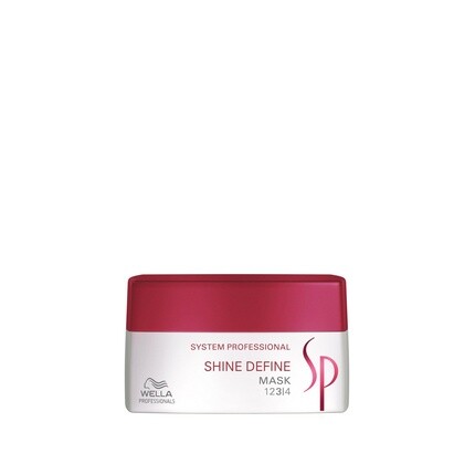 Маска Sp Shine Define 200мл, Wella