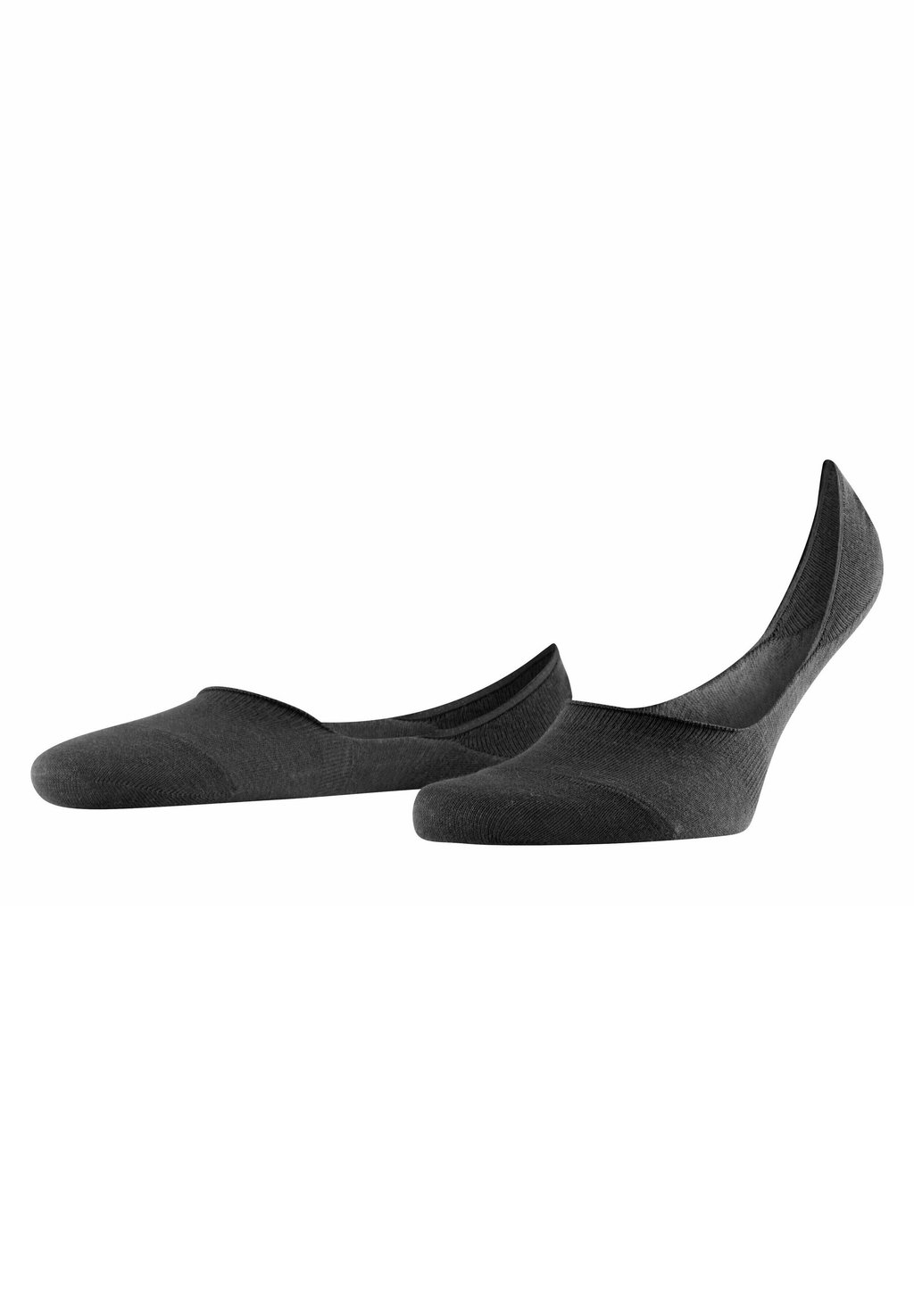 Носки STEP MEDIUM CUT HIDDEN IN SHOE FALKE, черный носки falke füßlinge step medium cut белый