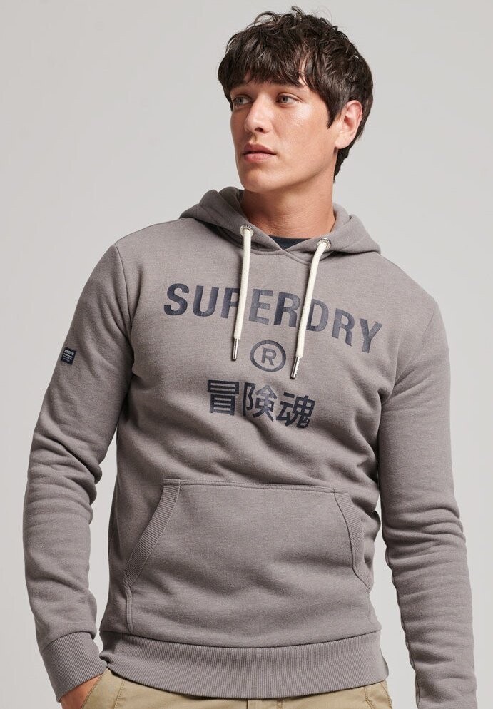 

Худи Superdry
