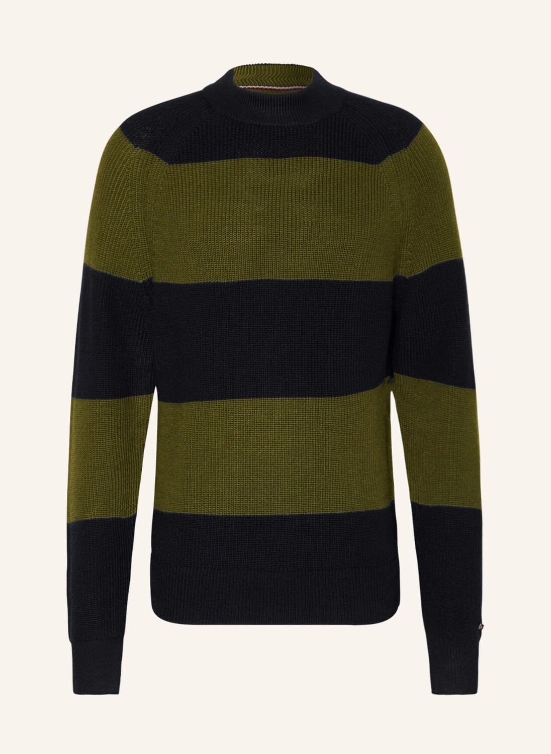 

Свитер TOMMY HILFIGER, темно-синий