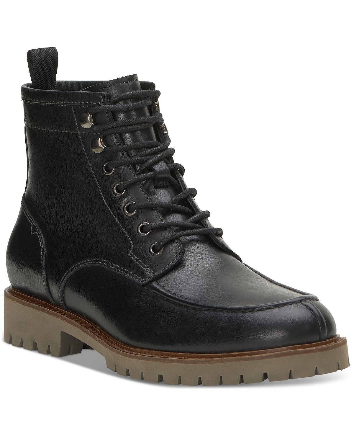 

Мужские ботинки Kameil на шнуровке Vince Camuto