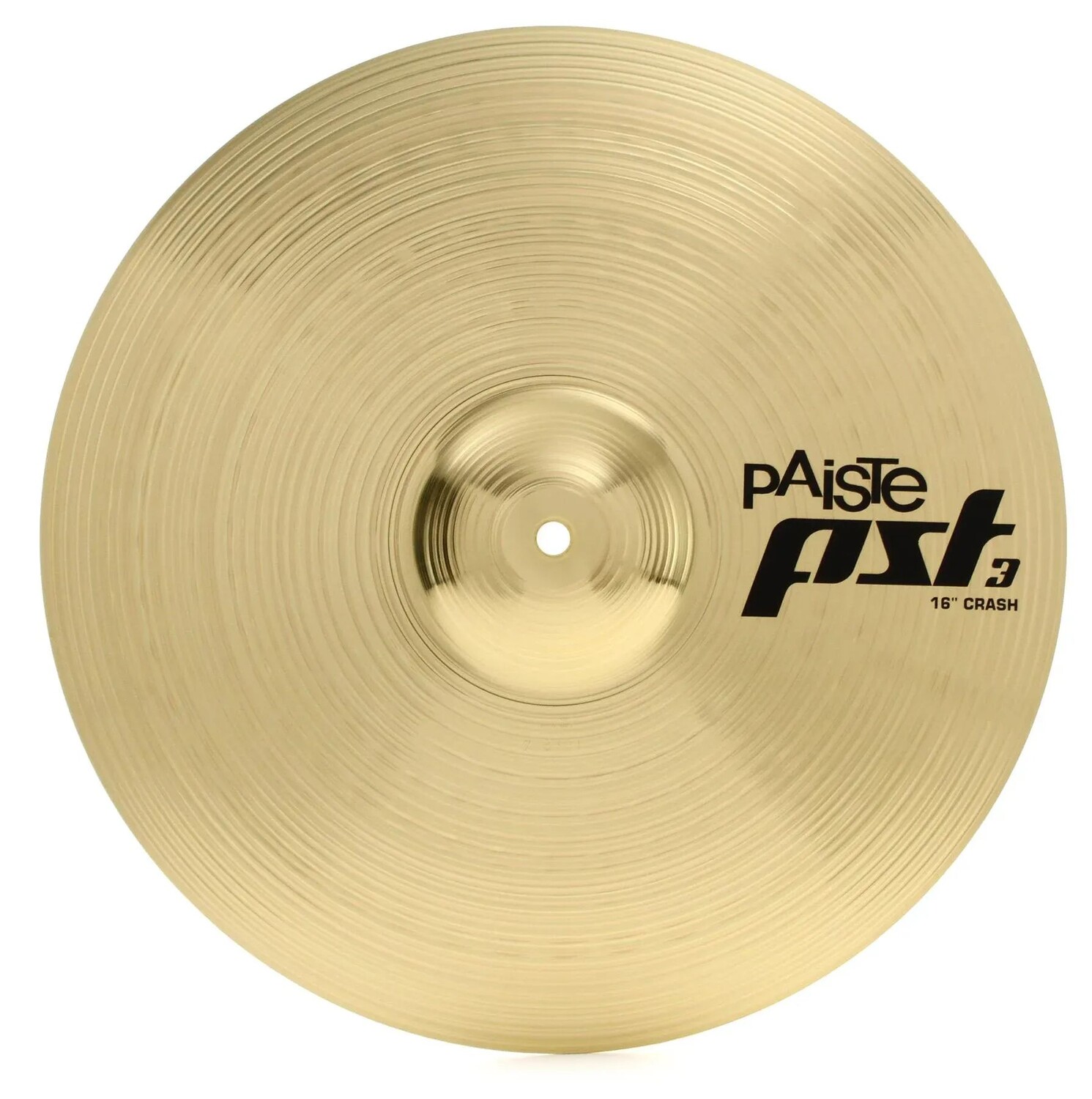 

Paiste 16-дюймовая тарелка PST 3 Crash