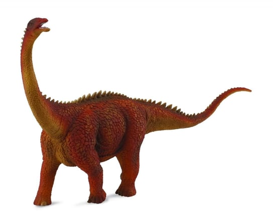 Collecta, Коллекционная фигурка, Динозавр Аламозавр collecta динозавр эдмонтозавр коллекционная фигурка