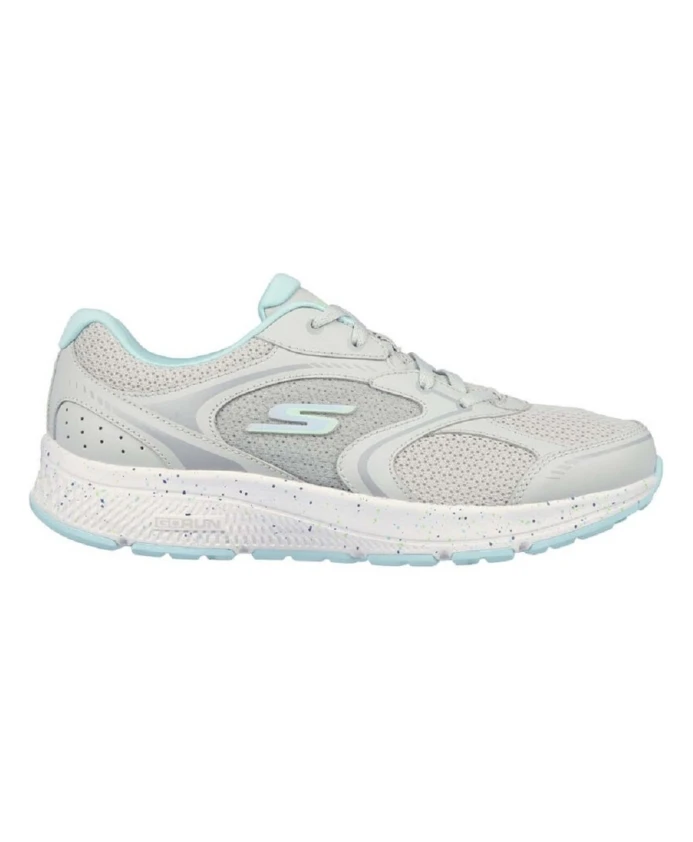 

Кроссовки Go Run Skechers, серый