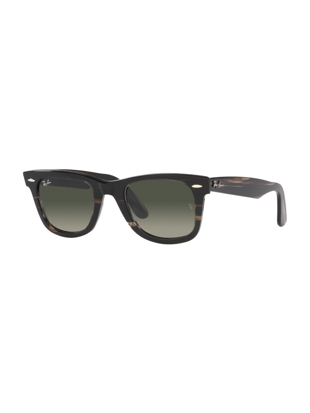 

Солнечные очки Ray-Ban Wayfarer, антрацит