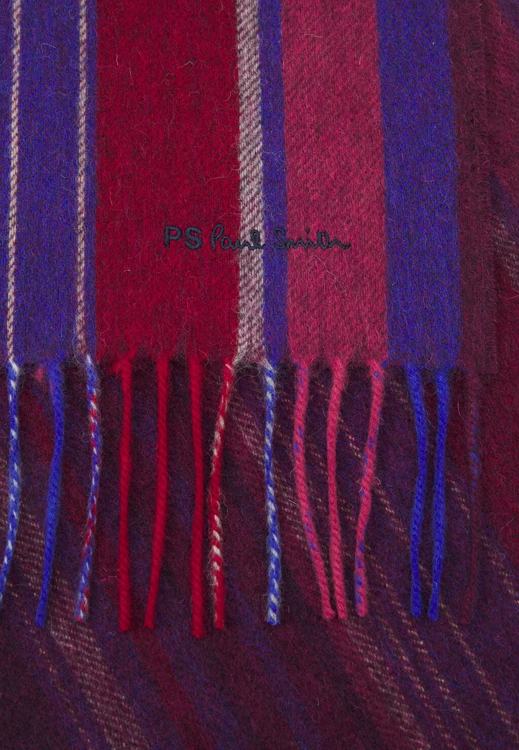 

Шарф Unisex PS Paul Smith, мультиколор