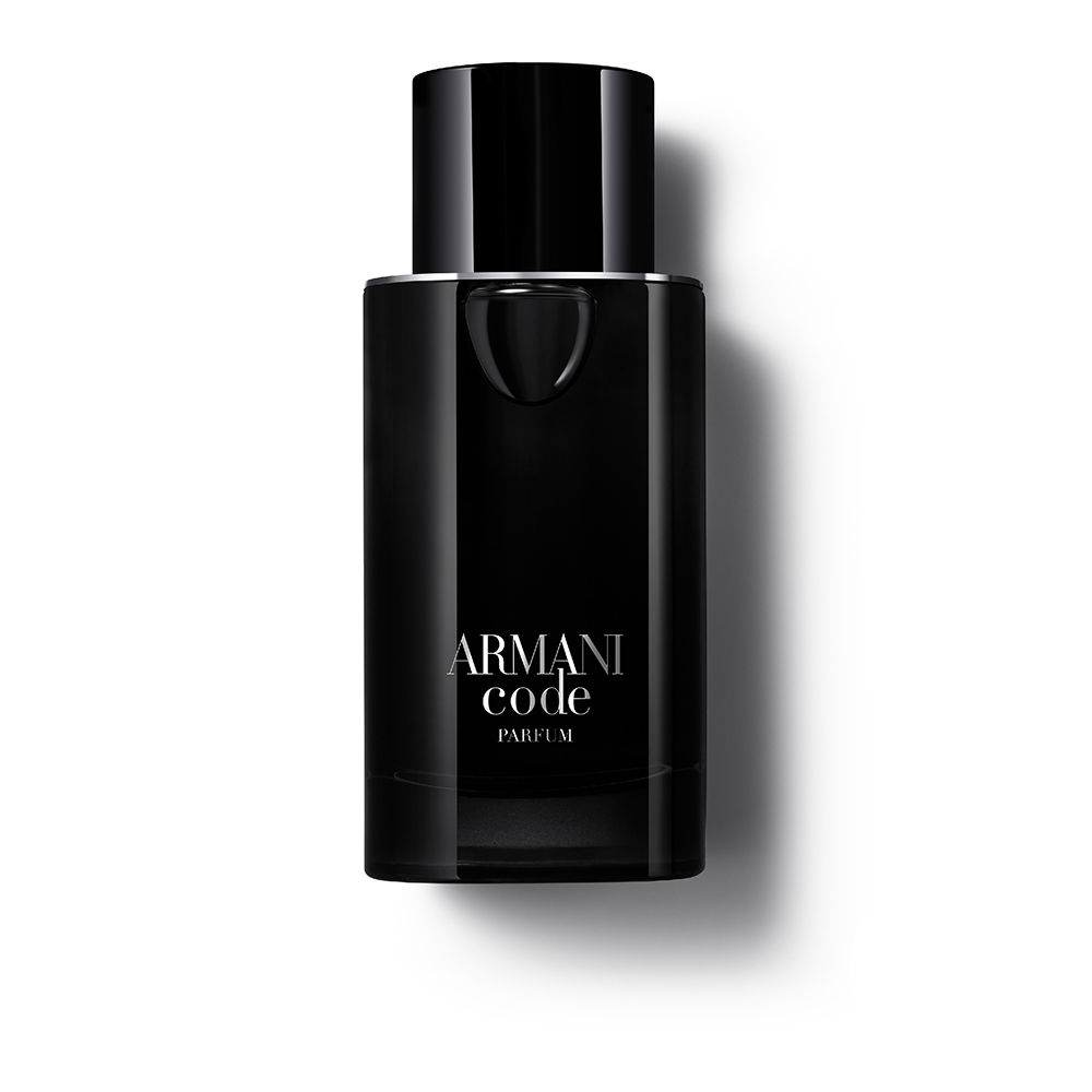 Духи Armani code le parfum Giorgio armani, 75 мл духи giorgio armani armani code parfum 15 мл