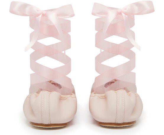 

Балетки София Repetto