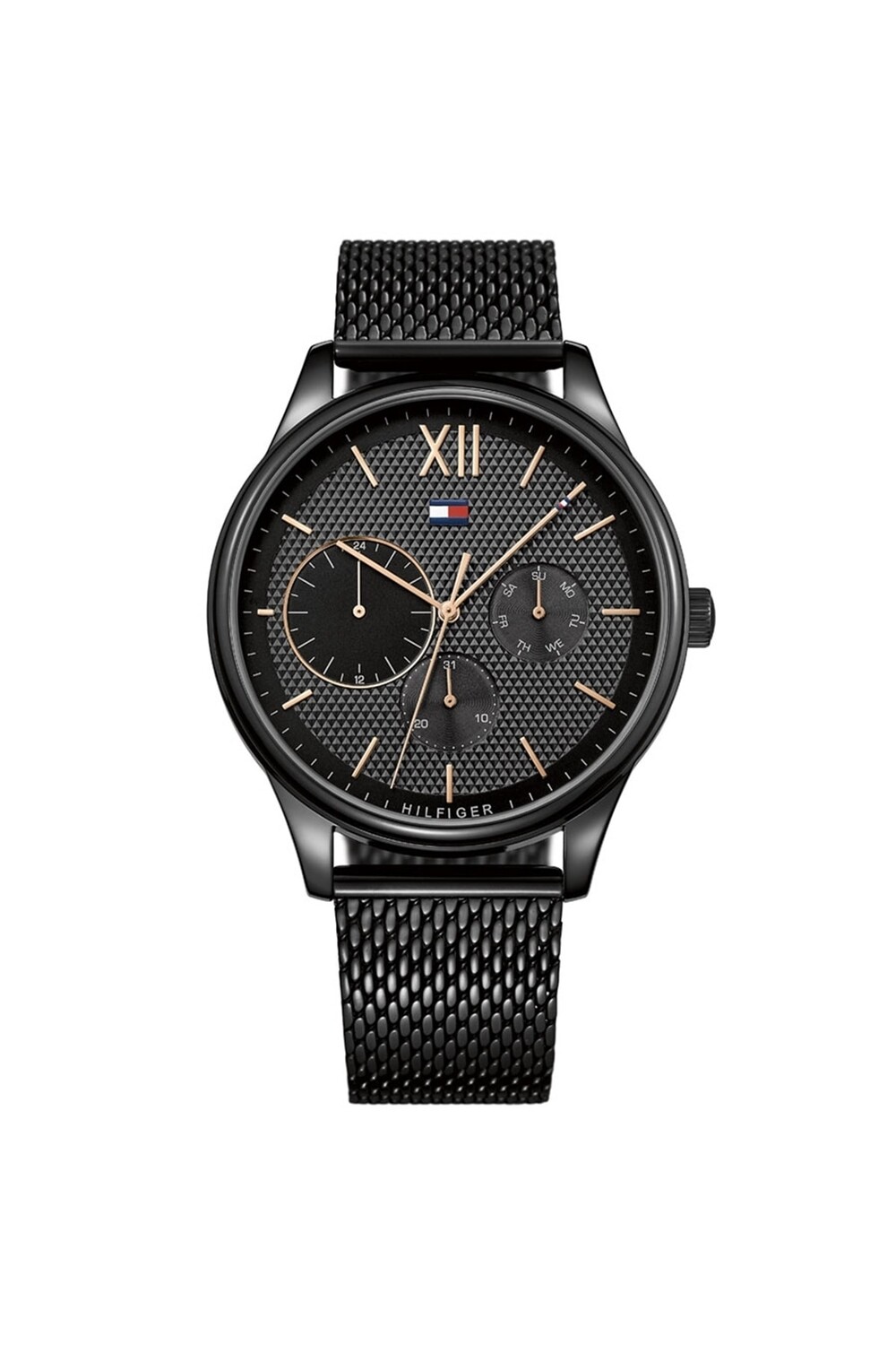 

Часы Tommy Hilfiger