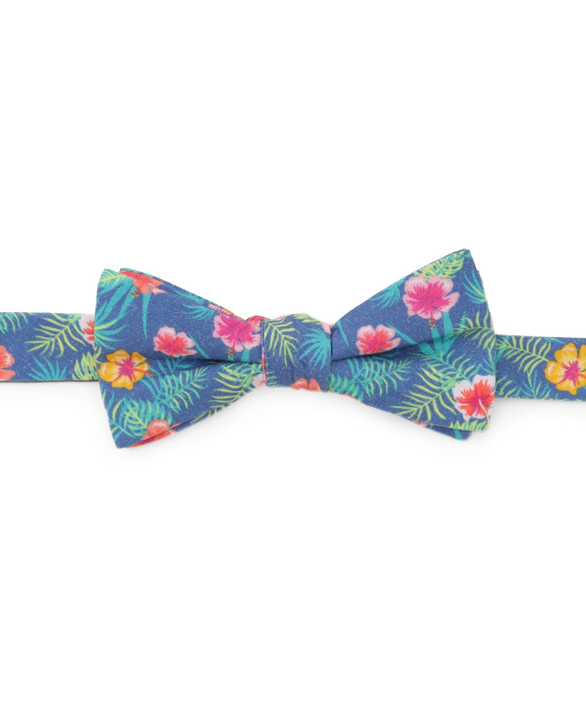 Мужской галстук-бабочка в тропическом стиле Cufflinks Inc. мужской галстук бабочка come follow me cufflinks inc