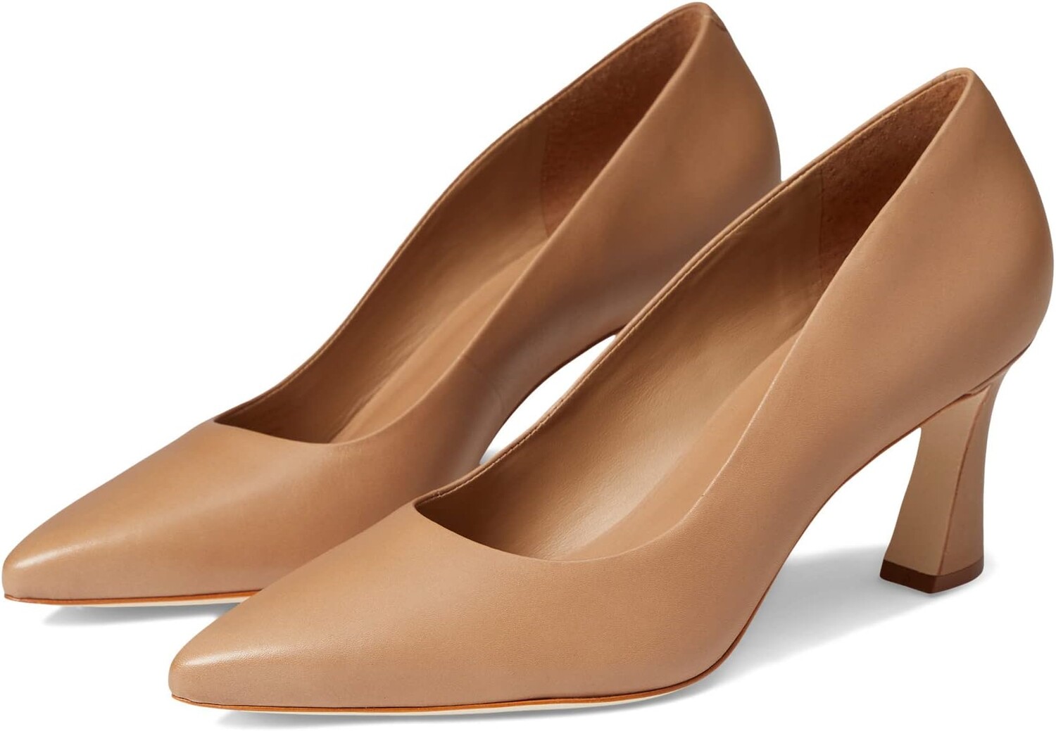

Туфли Faryn Bernardo, цвет Sand Antique Calf