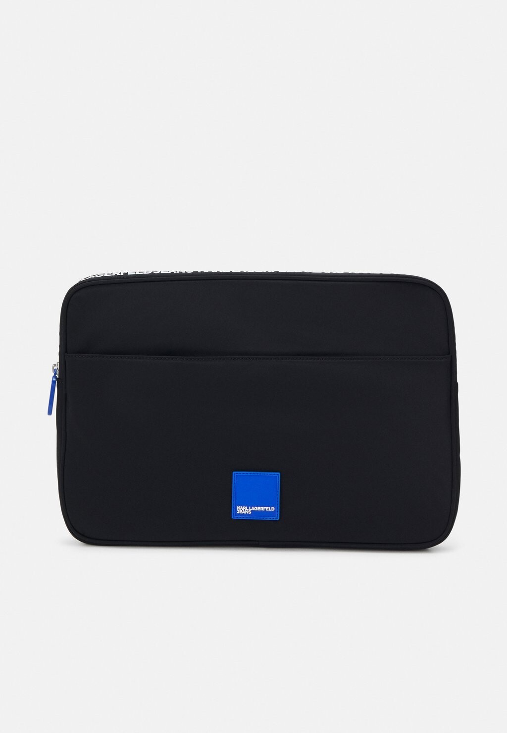 

Сумка для ноутбука Karl Lagerfeld Jeans URBAN LAPTOP CASE UNISEX, черный