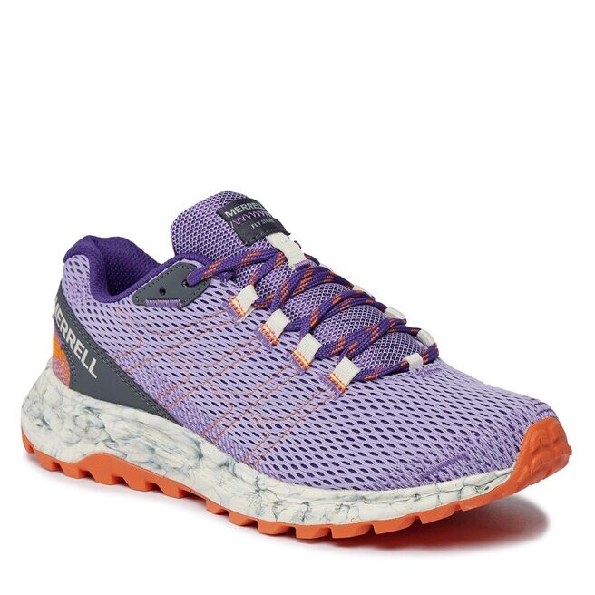 

Кроссовки Merrell FlyStrike, фиолетовый