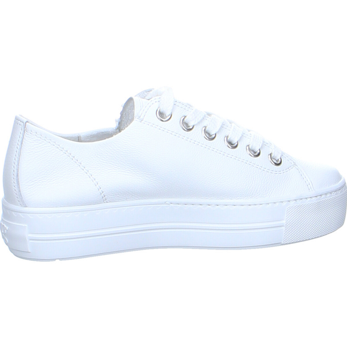 

Кроссовки Paul Green Schnürschuhe, белый
