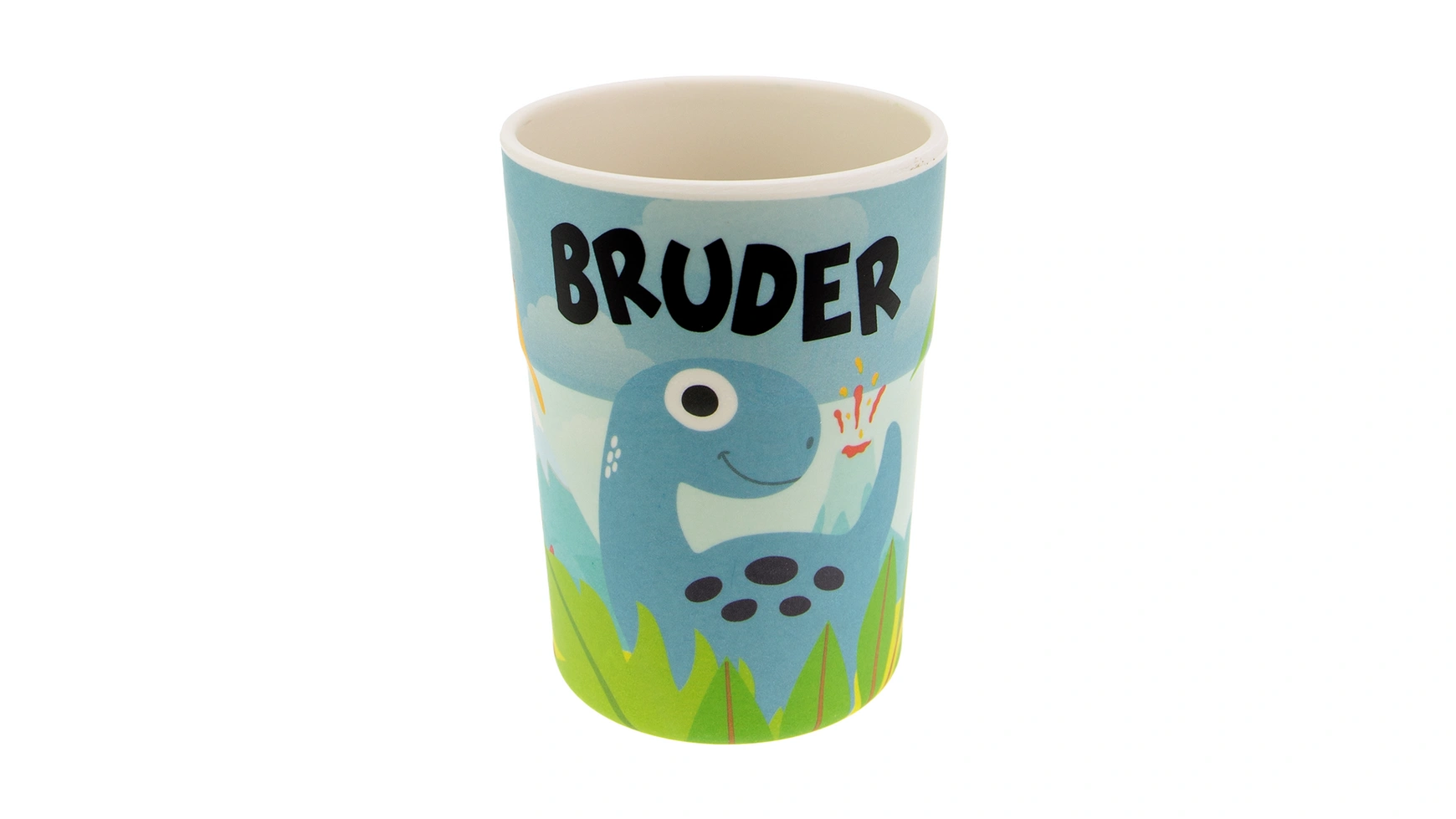 

H&H Детская кружка BRUDER